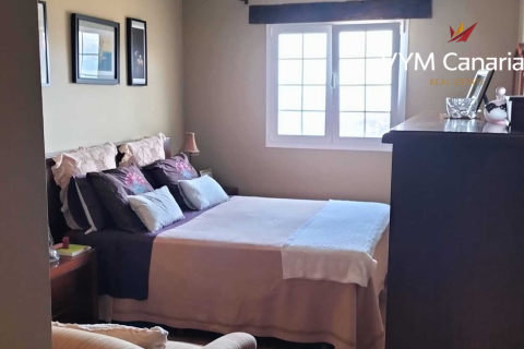 Huvila myytävänä Tacoronte, Tenerife, Espanja, 4 makuuhuonetta, No. 164564 - kuva 14