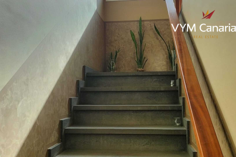 Huvila myytävänä Tacoronte, Tenerife, Espanja, 4 makuuhuonetta, No. 164564 - kuva 12