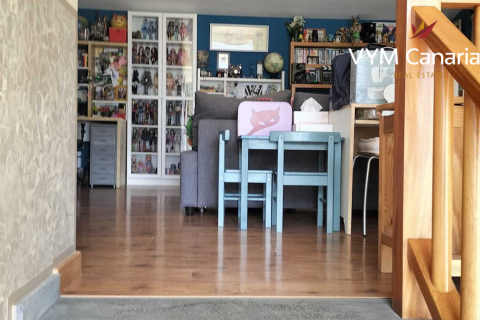 Huvila myytävänä Tacoronte, Tenerife, Espanja, 4 makuuhuonetta, No. 164564 - kuva 30