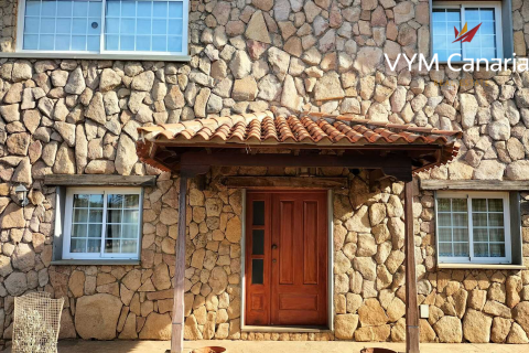 Huvila myytävänä Tacoronte, Tenerife, Espanja, 4 makuuhuonetta, No. 164564 - kuva 6