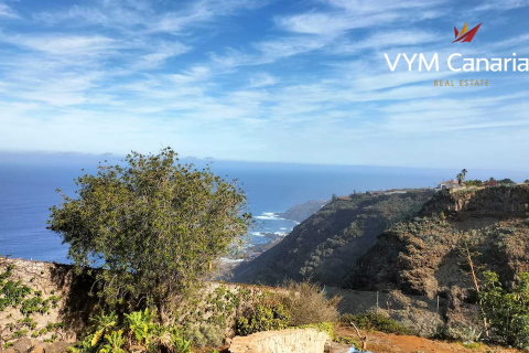 Huvila myytävänä Tacoronte, Tenerife, Espanja, 4 makuuhuonetta, No. 164564 - kuva 29