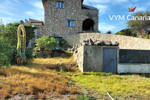 Huvila myytävänä Tacoronte, Tenerife, Espanja, 4 makuuhuonetta, No. 164564 - kuva 2