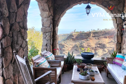 Huvila myytävänä Tacoronte, Tenerife, Espanja, 4 makuuhuonetta, No. 164564 - kuva 24