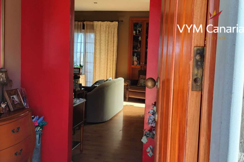 Huvila myytävänä Tacoronte, Tenerife, Espanja, 4 makuuhuonetta, No. 164564 - kuva 8