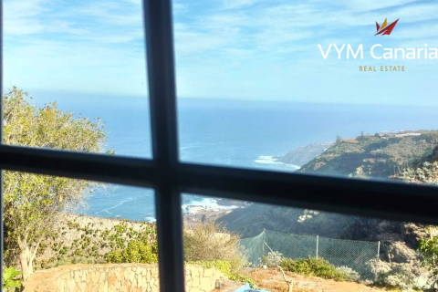 Huvila myytävänä Tacoronte, Tenerife, Espanja, 4 makuuhuonetta, No. 164564 - kuva 16