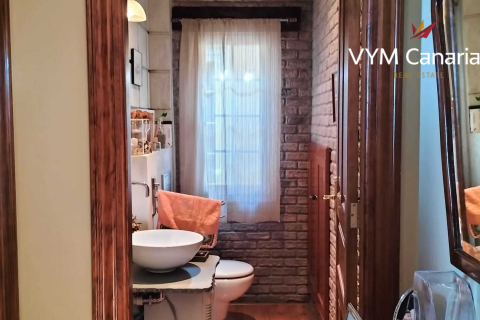 Huvila myytävänä Tacoronte, Tenerife, Espanja, 4 makuuhuonetta, No. 164564 - kuva 13