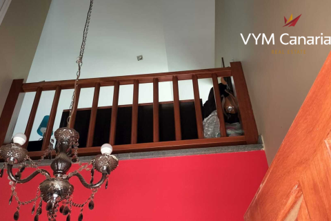 Huvila myytävänä Tacoronte, Tenerife, Espanja, 4 makuuhuonetta, No. 164564 - kuva 9