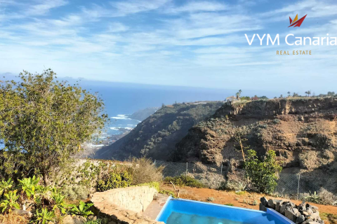 Huvila myytävänä Tacoronte, Tenerife, Espanja, 4 makuuhuonetta, No. 164564 - kuva 26