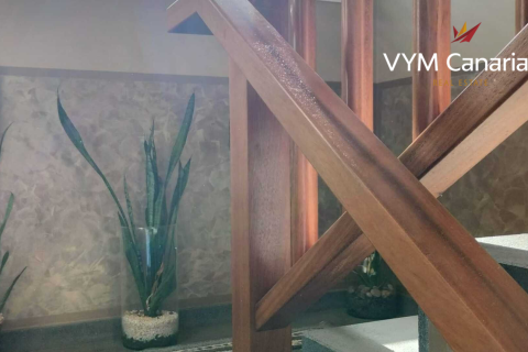 Huvila myytävänä Tacoronte, Tenerife, Espanja, 4 makuuhuonetta, No. 164564 - kuva 28