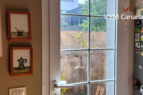 Huvila myytävänä Tacoronte, Tenerife, Espanja, 4 makuuhuonetta, No. 164564 - kuva 22