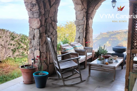 Huvila myytävänä Tacoronte, Tenerife, Espanja, 4 makuuhuonetta, No. 164564 - kuva 25