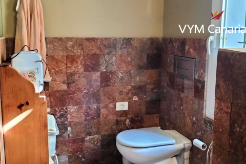 Huvila myytävänä Tacoronte, Tenerife, Espanja, 4 makuuhuonetta, No. 164564 - kuva 18