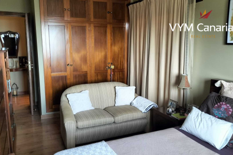 Huvila myytävänä Tacoronte, Tenerife, Espanja, 4 makuuhuonetta, No. 164564 - kuva 15