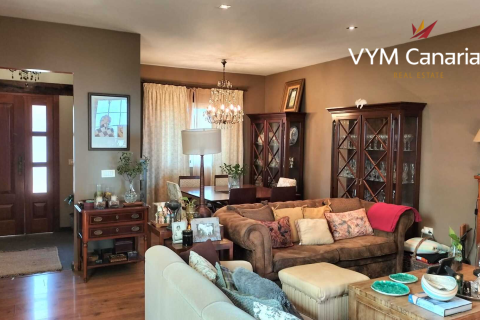 Huvila myytävänä Tacoronte, Tenerife, Espanja, 4 makuuhuonetta, No. 164564 - kuva 11