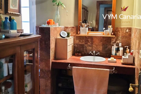 Huvila myytävänä Tacoronte, Tenerife, Espanja, 4 makuuhuonetta, No. 164564 - kuva 23