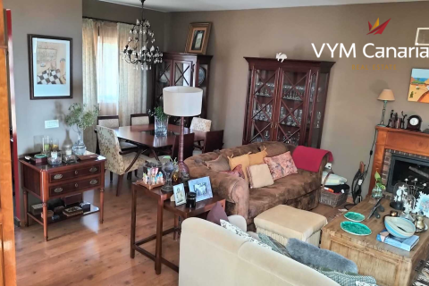 Huvila myytävänä Tacoronte, Tenerife, Espanja, 4 makuuhuonetta, No. 164564 - kuva 27