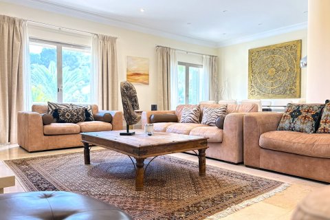 Willa w Murcia, Hiszpania 5 sypialni, 610 mkw. nr 164569 – zdjęcie 26