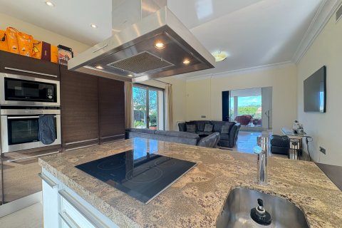 Willa w Murcia, Hiszpania 5 sypialni, 610 mkw. nr 164569 – zdjęcie 20