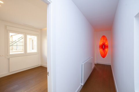 Apartment à louer à Madrid, Espagne, 3 chambres, 175 m2 No. 164570 - photo 25