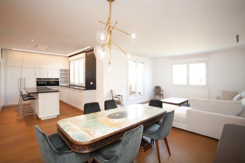 Apartment à louer à Madrid, Espagne, 3 chambres, 175 m2 No. 164570 - photo 9