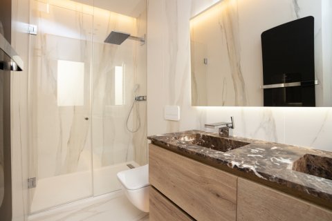 Apartment à louer à Madrid, Espagne, 3 chambres, 175 m2 No. 164570 - photo 16