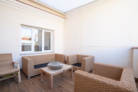 Apartment à louer à Madrid, Espagne, 3 chambres, 175 m2 No. 164570 - photo 12