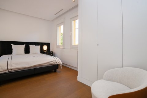 Apartment à louer à Madrid, Espagne, 3 chambres, 175 m2 No. 164570 - photo 24