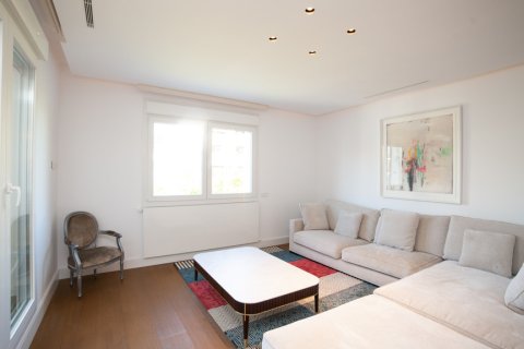 Apartment à louer à Madrid, Espagne, 3 chambres, 175 m2 No. 164570 - photo 10