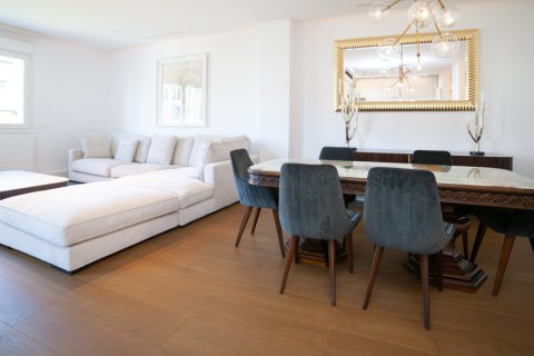 Apartment à louer à Madrid, Espagne, 3 chambres, 175 m2 No. 164570 - photo 30