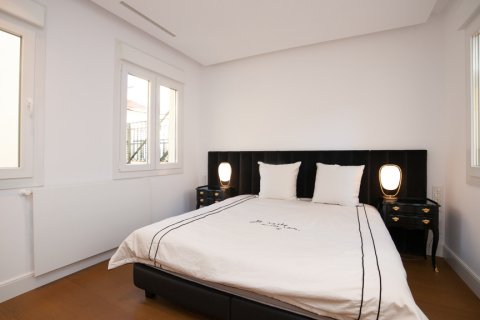 Apartment à louer à Madrid, Espagne, 3 chambres, 175 m2 No. 164570 - photo 19