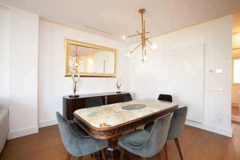 Apartment à louer à Madrid, Espagne, 3 chambres, 175 m2 No. 164570 - photo 7