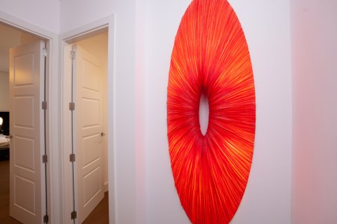 Apartment à louer à Madrid, Espagne, 3 chambres, 175 m2 No. 164570 - photo 17