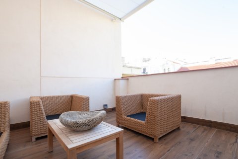 Apartment à louer à Madrid, Espagne, 3 chambres, 175 m2 No. 164570 - photo 13