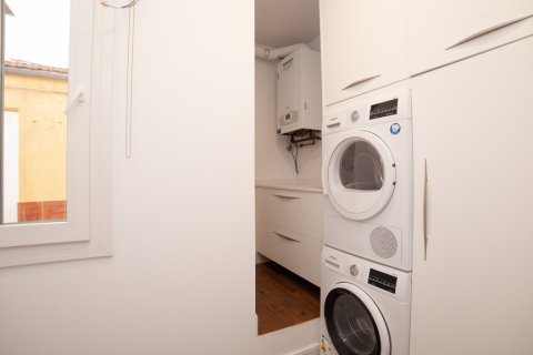 Apartment à louer à Madrid, Espagne, 3 chambres, 175 m2 No. 164570 - photo 18