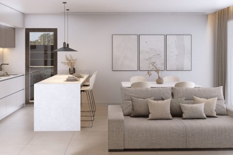 Huvila myytävänä Pilar de la Horadada, Alicante, Espanja, 3 makuuhuonetta, 108 m2 No. 164565 - kuva 6