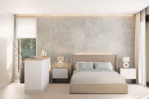 Huvila myytävänä Pilar de la Horadada, Alicante, Espanja, 3 makuuhuonetta, 108 m2 No. 164565 - kuva 8