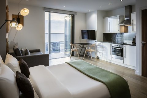 Commercial property à vendre à Sitges, Barcelona, Espagne, 565 m2 No. 143167 - photo 1