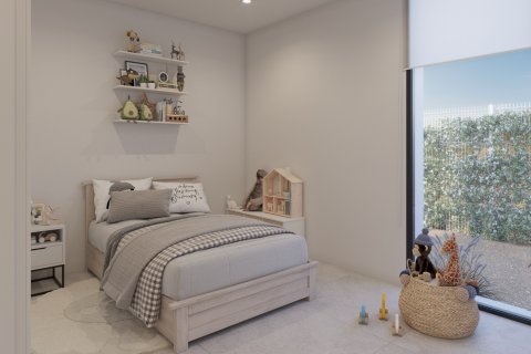 Villa zum Verkauf in Fuente Alamo, Murcia, Spanien 3 Schlafzimmer, 111 m2 Nr. 143166 - Foto 13