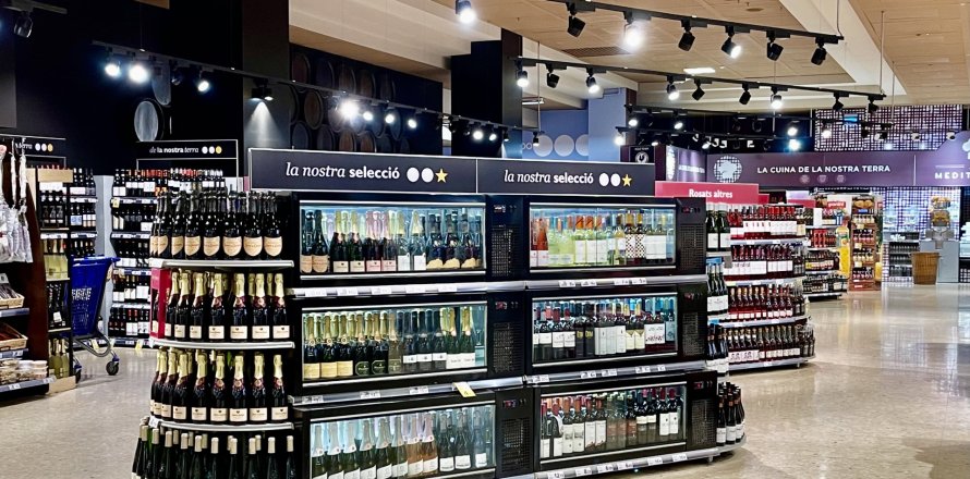 Komerciāls īpašums Premia De Dalt, Barcelona, Spānijā 220 m2 Nr. 143168