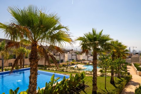 Аренда квартиры в Финестрат, Аликанте, Испания 2 спальни, 120м2 №146709 - фото 26