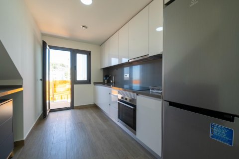 Аренда квартиры в Финестрат, Аликанте, Испания 2 спальни, 120м2 №146709 - фото 12