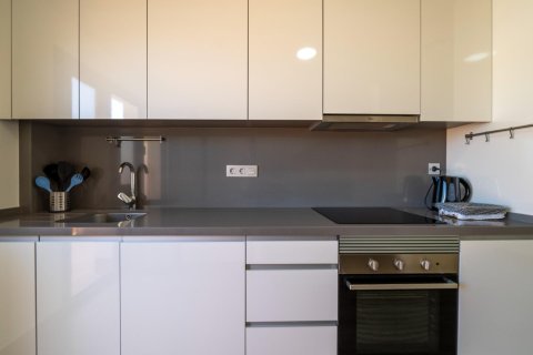 Аренда квартиры в Финестрат, Аликанте, Испания 2 спальни, 120м2 №146709 - фото 11