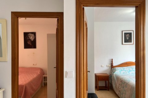 Apartamento en venta en Torrevieja, Alicante, España 2 dormitorios, 62 m2 No. 146710 - foto 21