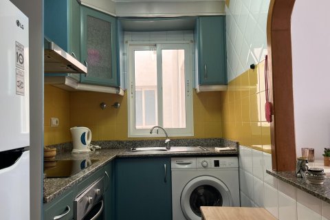 Apartamento en venta en Torrevieja, Alicante, España 2 dormitorios, 62 m2 No. 146710 - foto 19