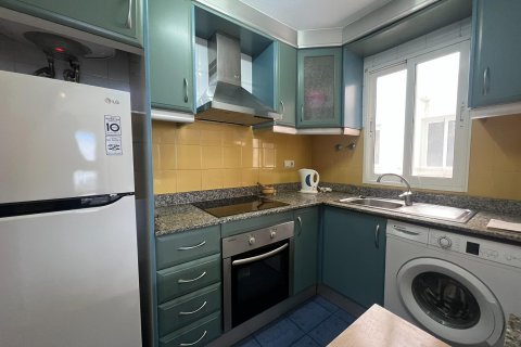 Apartamento en venta en Torrevieja, Alicante, España 2 dormitorios, 62 m2 No. 146710 - foto 16