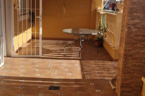 Apartamento en venta en La Florida, Alicante, España 35 m2 No. 146712 - foto 3