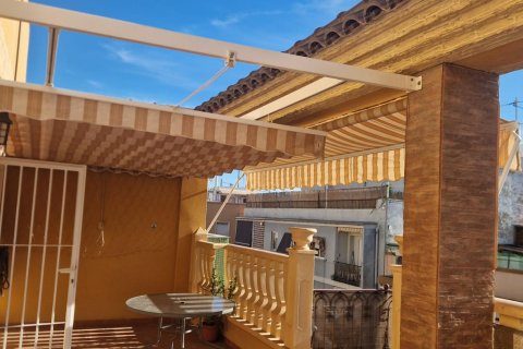 Apartamento en venta en La Florida, Alicante, España 35 m2 No. 146712 - foto 2