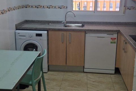 Apartamento en venta en La Florida, Alicante, España 35 m2 No. 146712 - foto 17