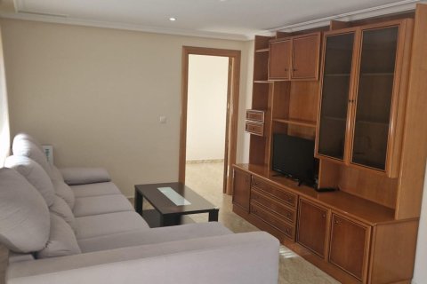 Apartamento en venta en La Florida, Alicante, España 35 m2 No. 146712 - foto 8