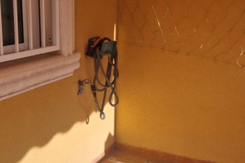 Apartamento en venta en La Florida, Alicante, España 35 m2 No. 146712 - foto 4